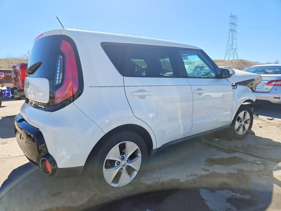 Продажа на аукционе авто 2015 Kia Soul, vin: KNDJN2A29F7182900, номер лота: 47471566