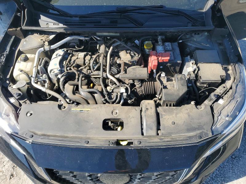46620206 :رقم المزاد ، 3N1AB8DV5MY319962 vin ، 2021 Nissan Sentra مزاد بيع