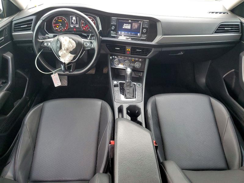 45598476 :رقم المزاد ، 3VWC57BU0KM241447 vin ، 2019 Volkswagen Jetta مزاد بيع