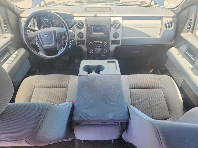 48175316 :رقم المزاد ، 1FTFW1EF7DKD24861 vin ، 2013 Ford F150 مزاد بيع