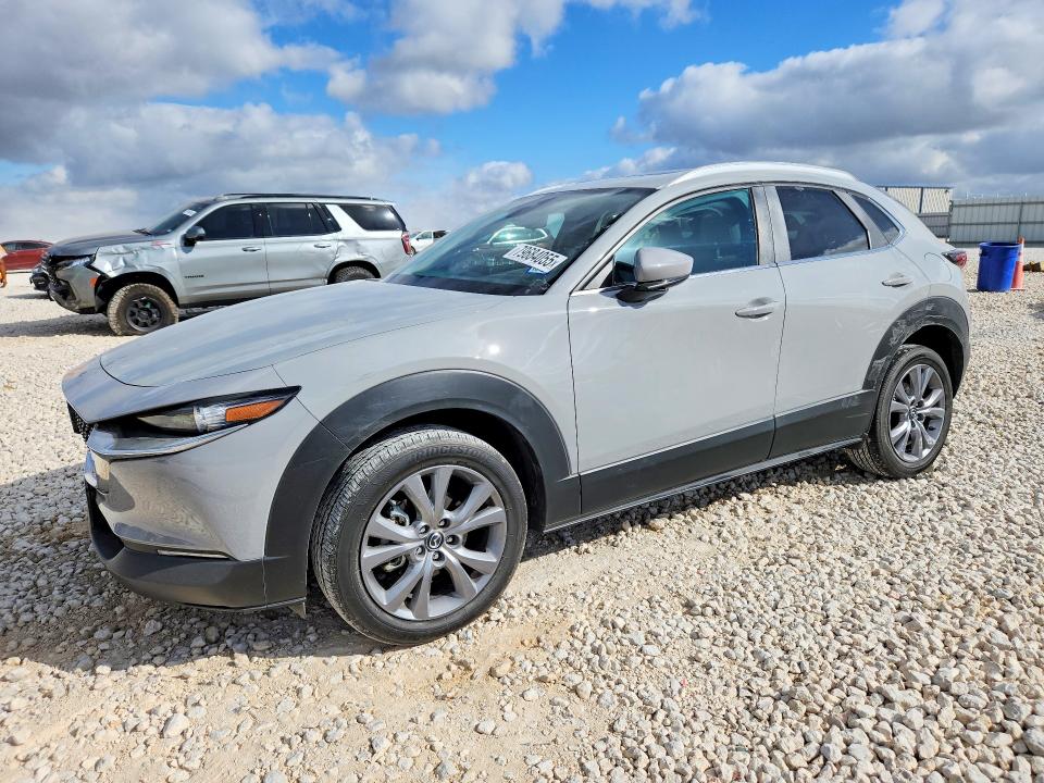 Продажа на аукционе авто 2025 Mazda Cx-30, vin: 3MVDMBCM5SM768099, номер лота: 79684055