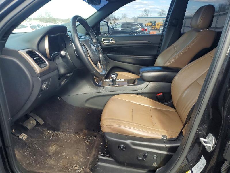 Продажа на аукционе авто 2015 Jeep Grand Cherokee, vin: 1C4RJFAGXFC192053, номер лота: 79286755