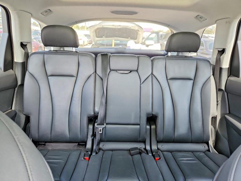 Продажа на аукционе авто 2021 Audi Q7, vin: WA1AXAF78MD026042, номер лота: 79453225