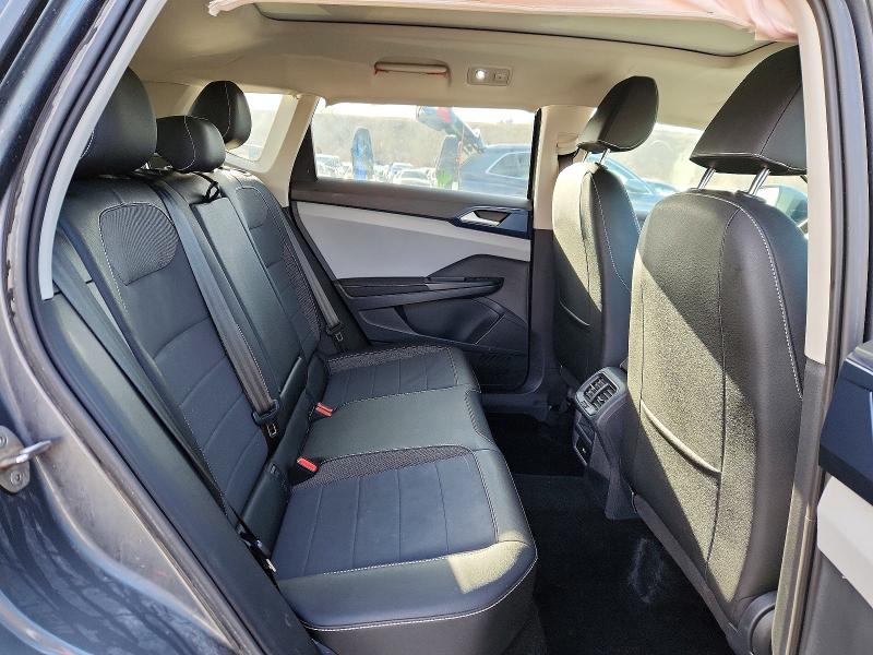 Продаж на аукціоні авто 2024 Volkswagen Taos, vin: 3VVVX7B29RM029811, номер лоту: 47086886