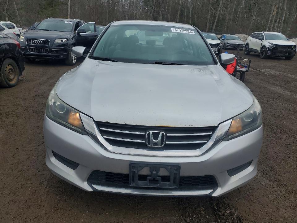 2014 Honda Accord მანქანა იყიდება აუქციონზე, vin: 1HGCR2F34EA801291, აუქციონის ნომერი: 47570986