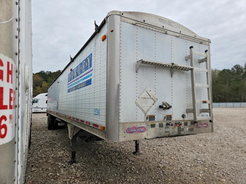 Продаж на аукціоні авто 2015 Wilson Dwh 550, vin: 4WW4412A3F6623490, номер лоту: 45814446