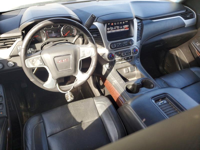 2016 Gmc Yukon Xl მანქანა იყიდება აუქციონზე, vin: 1GKS2GKCXGR268535, აუქციონის ნომერი: 79753435