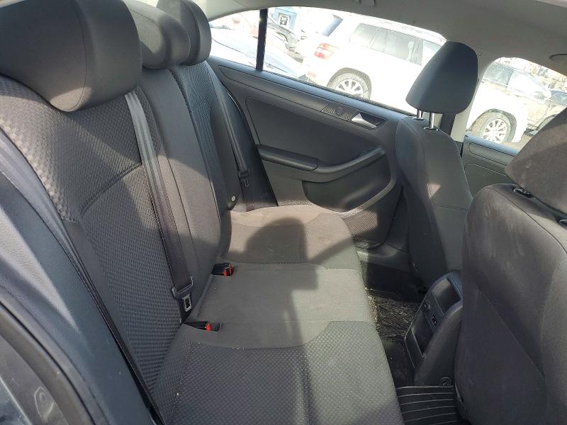 Aukcja sprzedaży 2014 Volkswagen Jetta, vin: 3VW2K7AJ9EM253161, numer aukcji: 79713885