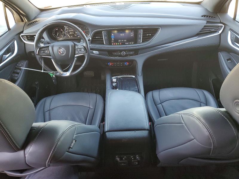 46488826 :رقم المزاد ، 5GAEVBKW8RJ125311 vin ، 2024 Buick Enclave مزاد بيع