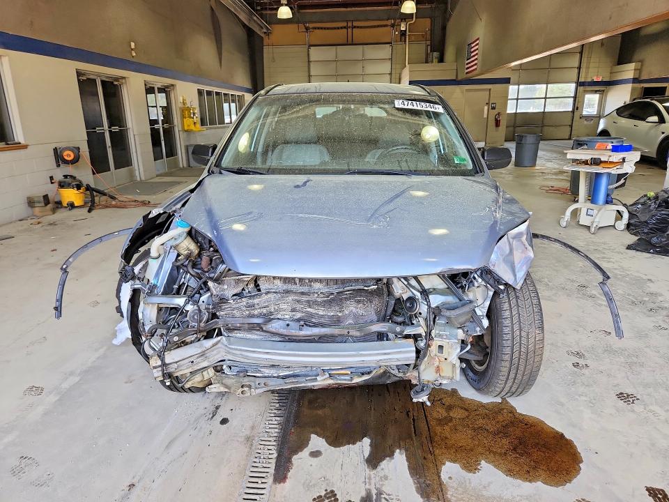 47415346 :رقم المزاد ، 5J6RE4H48BL121183 vin ، 2011 Honda Cr-v مزاد بيع