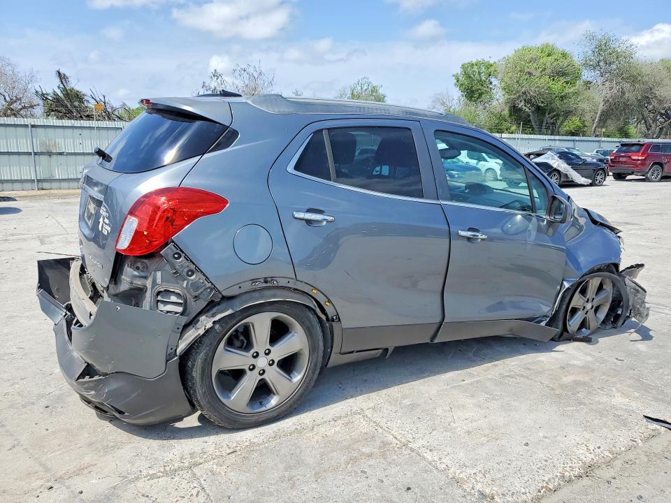 Продаж на аукціоні авто 2013 Buick Encore, vin: KL4CJCSB0DB091298, номер лоту: 41672536