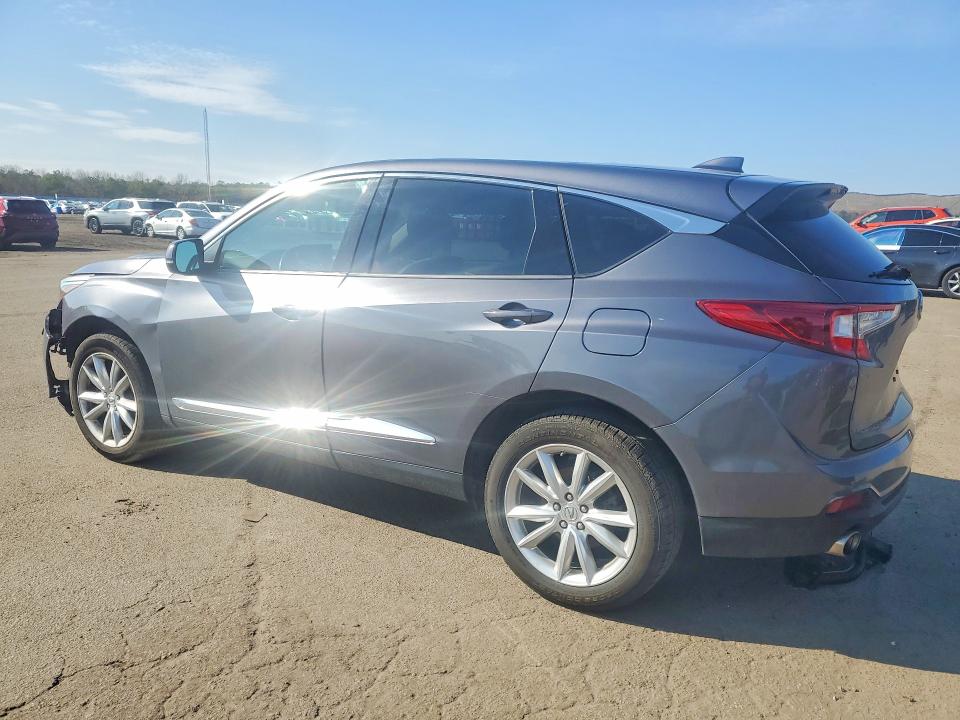 Продажа на аукционе авто 2019 Acura Rdx, vin: 5J8TC2H37KL012812, номер лота: 41936826