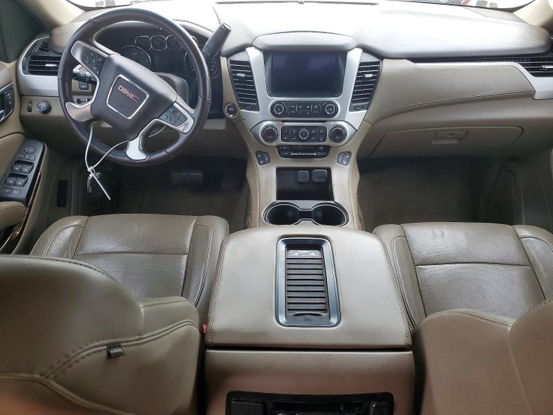 Продаж на аукціоні авто 2015 Gmc Yukon Xl, vin: 1GKS1HKCXFR521683, номер лоту: 45689956