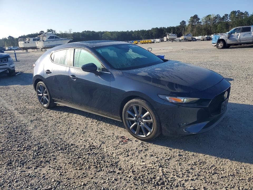 Aukcja sprzedaży 2025 Mazda 3, vin: JM1BPALM7S1775420, numer aukcji: 47993576