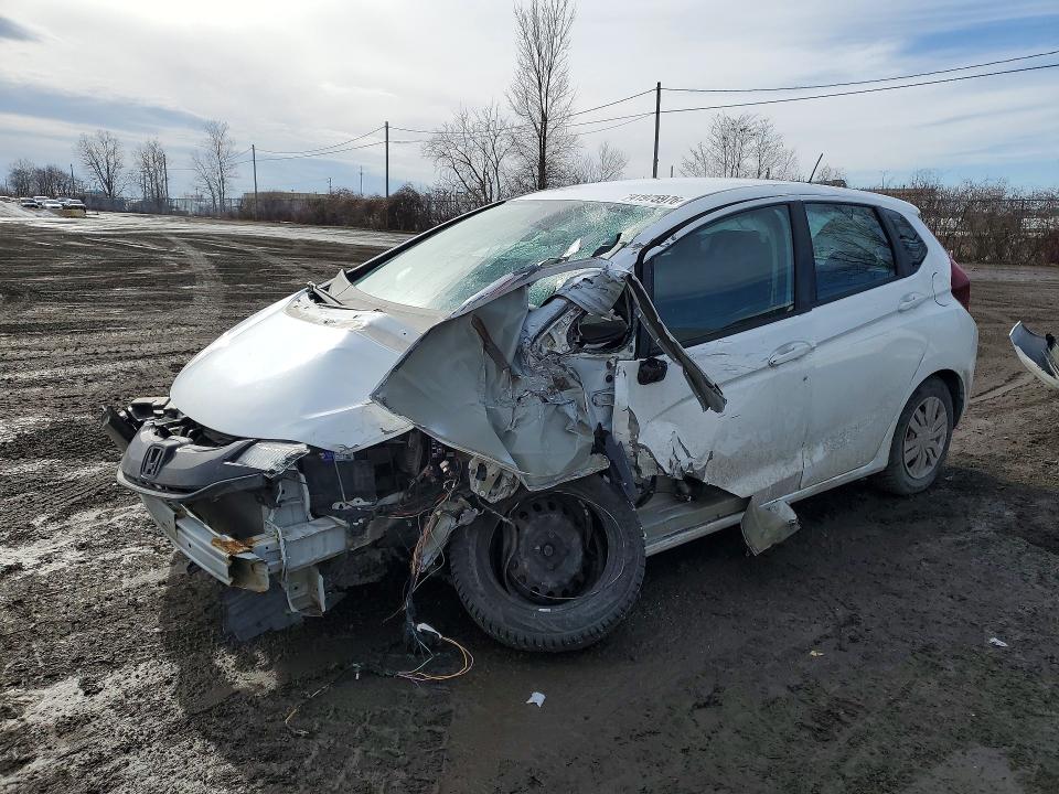 Aukcja sprzedaży 2016 Honda Fit, vin: 3HGGK5H51GM108111, numer aukcji: 41975976