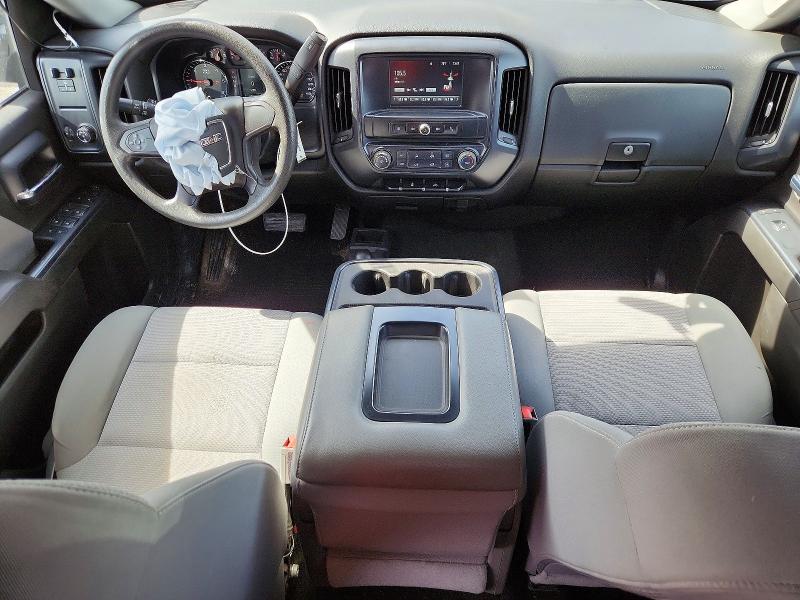Aukcja sprzedaży 2017 Gmc Sierra, vin: 1GTV2LEC5HZ203123, numer aukcji: 46059366