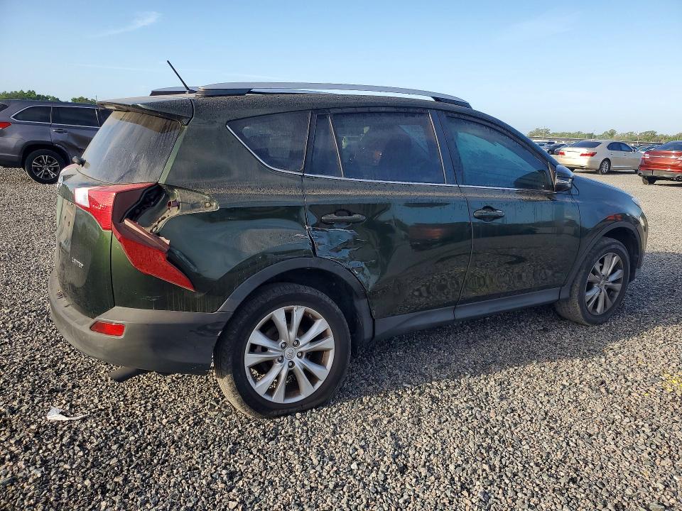 48075806 :رقم المزاد ، JTMYFREV0DD016059 vin ، 2013 Toyota Rav4 مزاد بيع