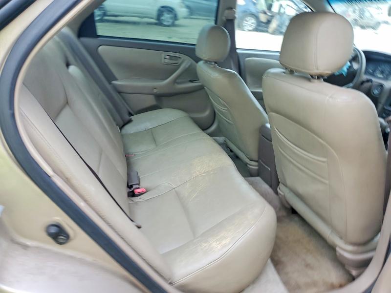 1998 Toyota Camry მანქანა იყიდება აუქციონზე, vin: 4T1BG22K4WU287449, აუქციონის ნომერი: 47819556