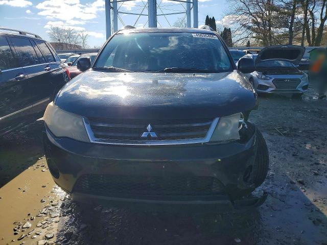 Продаж на аукціоні авто 2008 Mitsubishi Outlander, vin: JA4LS21W98Z009657, номер лоту: 45635486