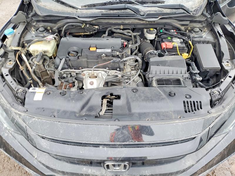 Продажа на аукционе авто 2019 Honda Civic, vin: 2HGFC2F73KH012063, номер лота: 45919536