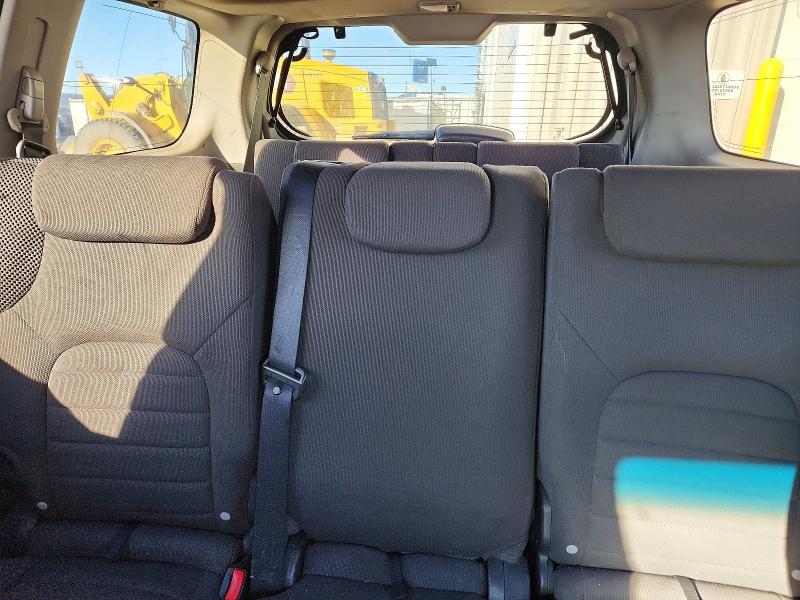 Aukcja sprzedaży 2010 Nissan Pathfinder, vin: 5N1AR1NB5AC612992, numer aukcji: 46179936