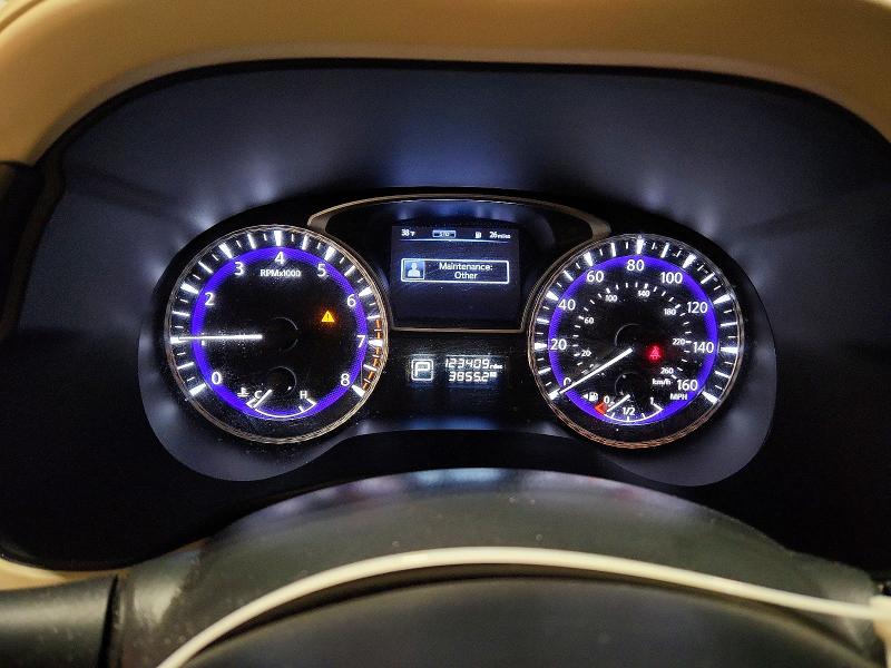 Aukcja sprzedaży 2015 Infiniti Qx60, vin: 5N1AL0MM1FC536922, numer aukcji: 79232155