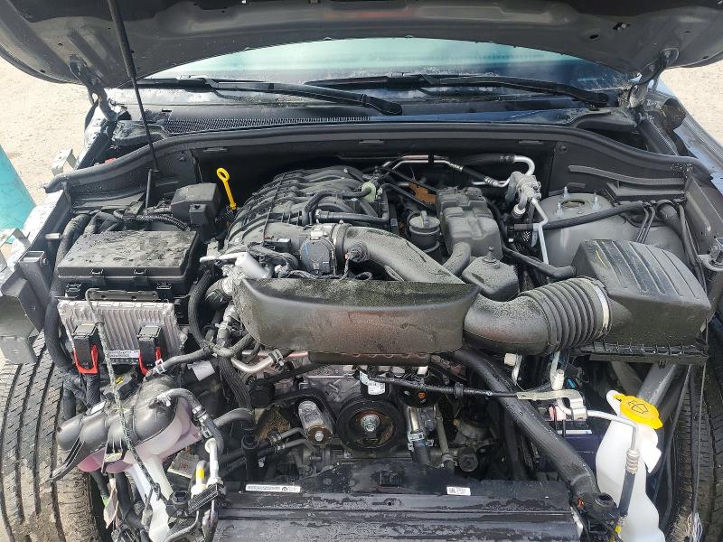 41897326 :رقم المزاد ، 1C4RDHDG8SC540666 vin ، 2025 Dodge Durango مزاد بيع