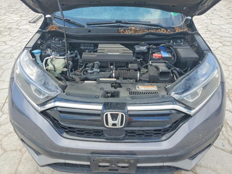 Aukcja sprzedaży 2020 Honda Cr-v, vin: 5J6RW2H84LA008820, numer aukcji: 46380936
