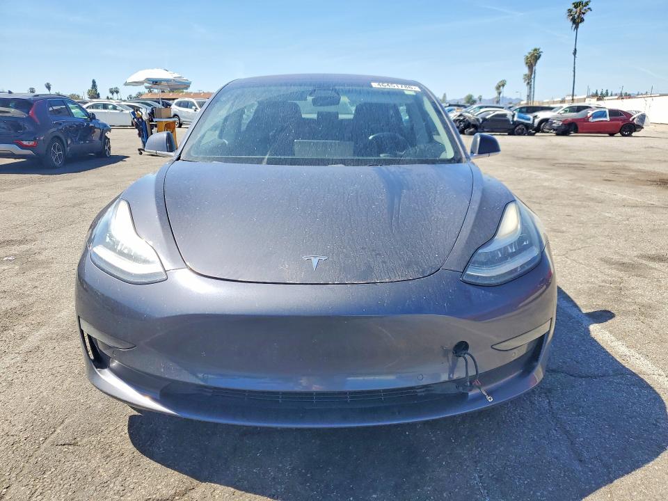 Aukcja sprzedaży 2018 Tesla Model 3, vin: 5YJ3E1EA7JF056851, numer aukcji: 46451786