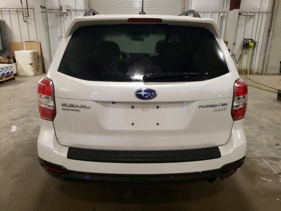 Продаж на аукціоні авто 2014 Subaru Forester, vin: JF2SJAPC6EH419024, номер лоту: 47762356