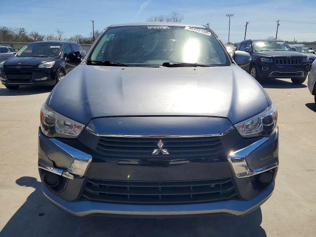 Aukcja sprzedaży 2017 Mitsubishi Outlander Sport, vin: JA4AP3AU9HZ031932, numer aukcji: 46442636