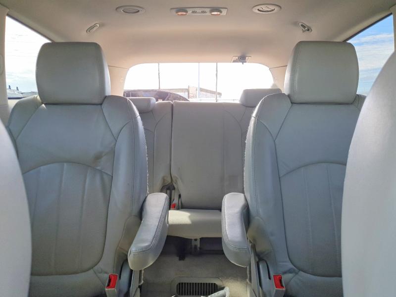Aukcja sprzedaży 2011 Buick Enclave, vin: 5GAKVBEDXBJ115284, numer aukcji: 47435336