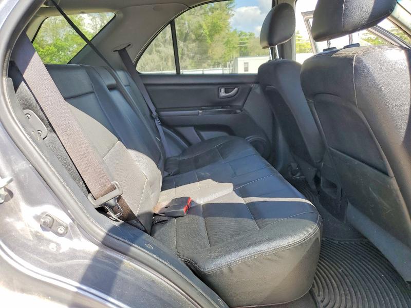 2009 Kia Sorento მანქანა იყიდება აუქციონზე, vin: KNDJD736995882691, აუქციონის ნომერი: 47481366
