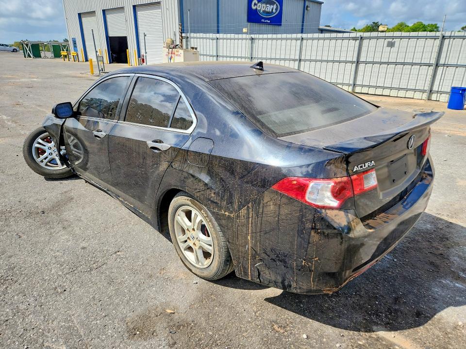 Aukcja sprzedaży 2009 Acura Tsx, vin: JH4CU26659C010588, numer aukcji: 47888296