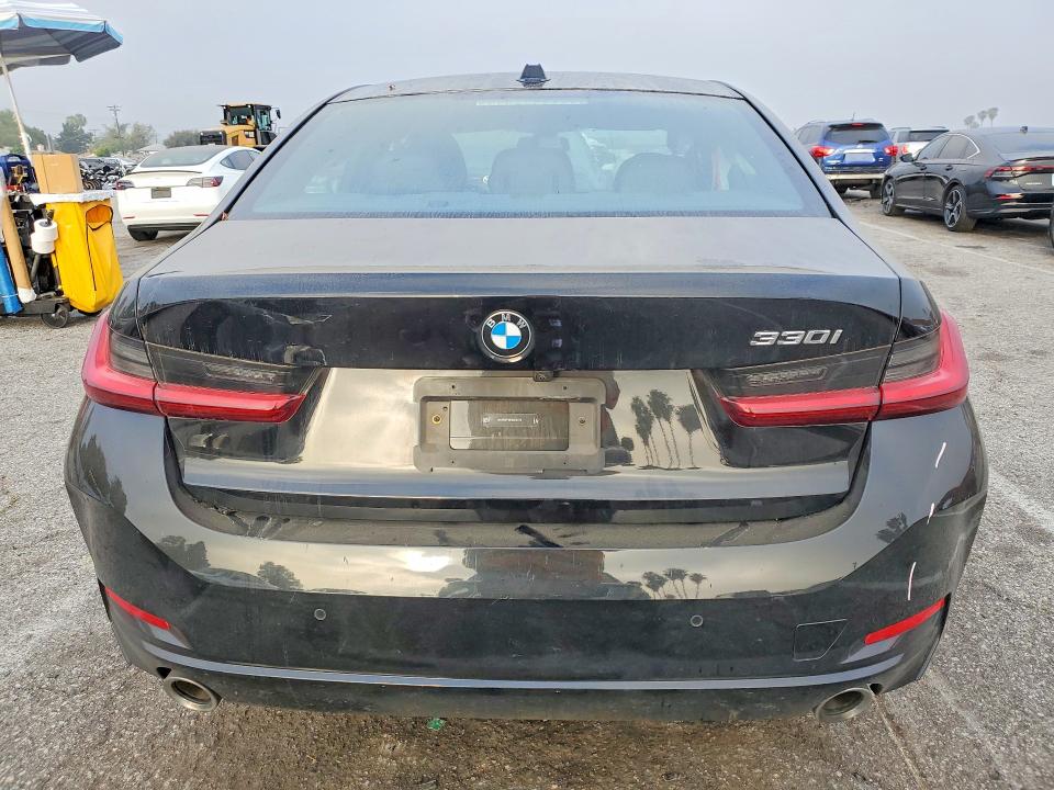 Aukcja sprzedaży 2024 Bmw 330i, vin: 3MW69FF02R8E12575, numer aukcji: 79971065