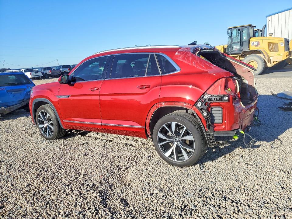 Aukcja sprzedaży 2025 Volkswagen Atlas Cross Sport, vin: 1V2FE2CAXSC219978, numer aukcji: 46903746