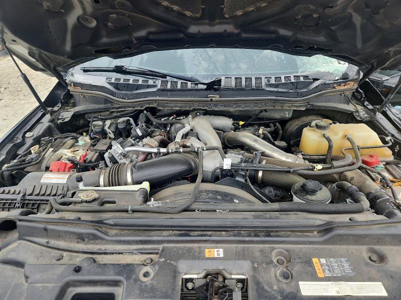 Aukcja sprzedaży 2022 Ford F250, vin: 1FT8W2BT0NEE55302, numer aukcji: 46645026