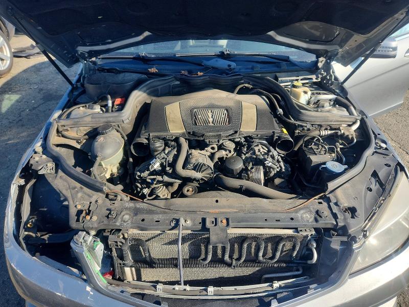 Aukcja sprzedaży 2010 Mercedes-benz C300, vin: WDDGF8BB2AF474899, numer aukcji: 45801376