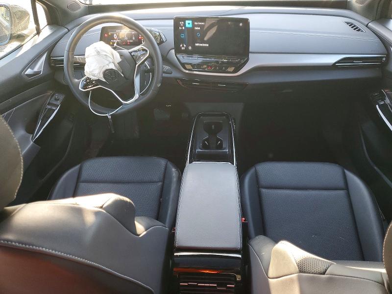 79660615 :رقم المزاد ، 1V2VMPE89PC015041 vin ، 2023 Volkswagen Id.4 مزاد بيع