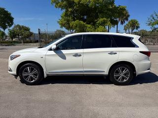 Aukcja sprzedaży 2020 Infiniti Qx60, vin: 5N1DL0MN4LC547527, numer aukcji: 47742976