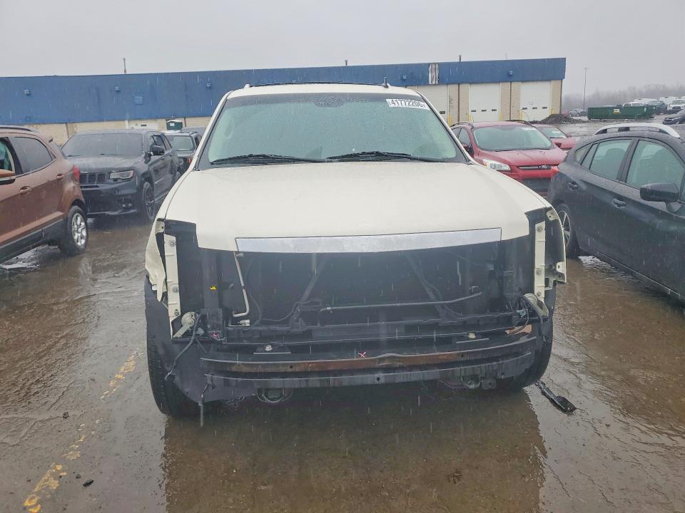 Aukcja sprzedaży 2009 Cadillac Escalade, vin: 1GYFK43519R138832, numer aukcji: 41772206