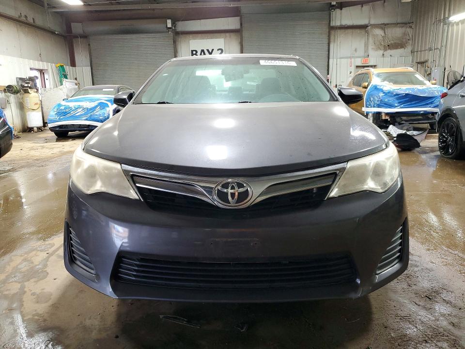 Aukcja sprzedaży 2014 Toyota Camry, vin: 4T4BF1FK3ER422397, numer aukcji: 46651316