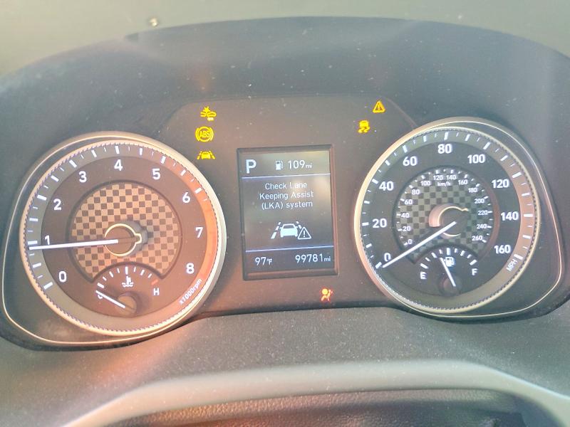 Aukcja sprzedaży 2020 Hyundai Elantra, vin: 5NPD74LF3LH503629, numer aukcji: 47191796
