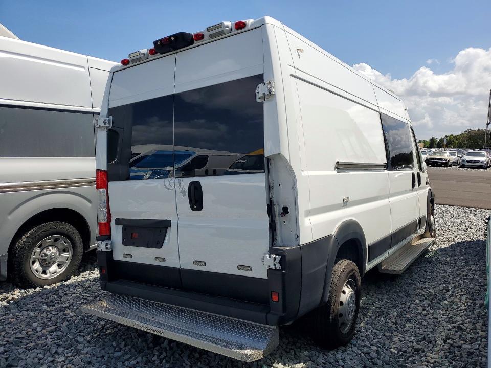 Aukcja sprzedaży 2022 Ram Promaster 2500, vin: 3C6LRVDG2NE124980, numer aukcji: 46941116
