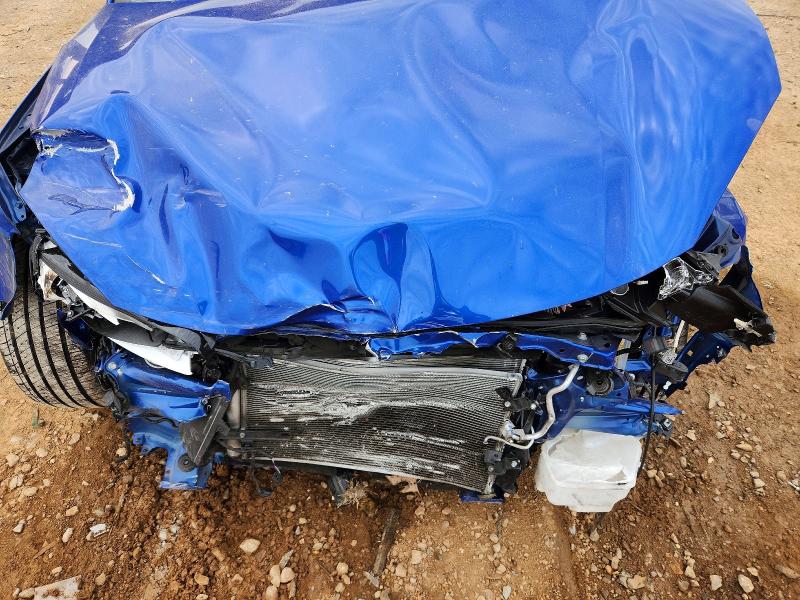 Aukcja sprzedaży 2023 Subaru Brz, vin: JF1ZDBC17P8701728, numer aukcji: 46716336