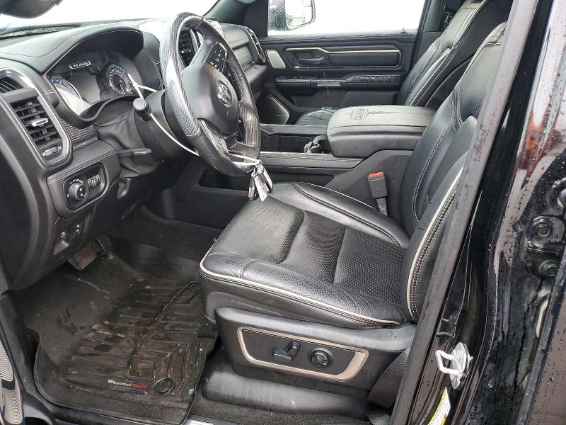 Продаж на аукціоні авто 2020 Ram 1500, vin: 1C6SRFHT0LN173399, номер лоту: 41776156