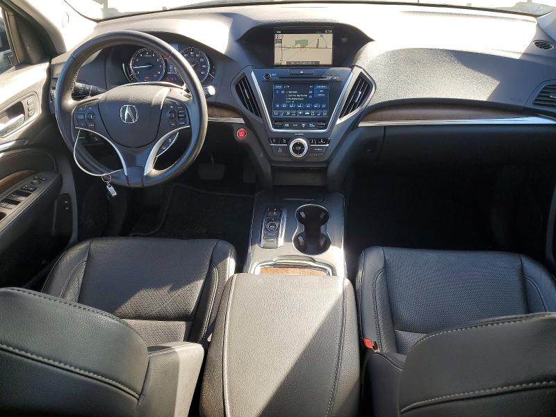 Продажа на аукционе авто 2020 Acura Mdx, vin: 5J8YD4H51LL055043, номер лота: 45528836