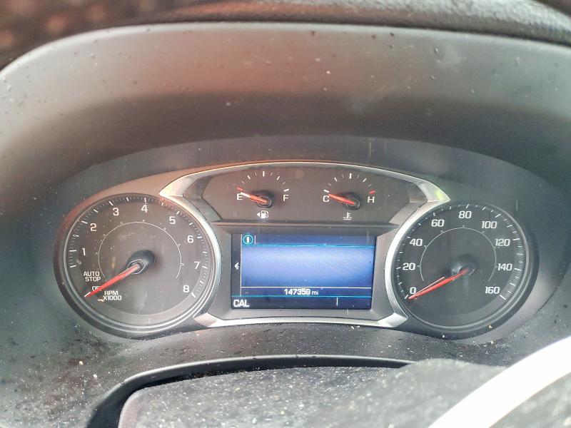 Aukcja sprzedaży 2019 Gmc Terrain, vin: 3GKALTEX8KL186223, numer aukcji: 42006826