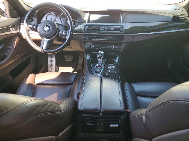 Продаж на аукціоні авто 2014 Bmw Activehybrid 5, vin: WBA5E1C59ED221050, номер лоту: 45954646