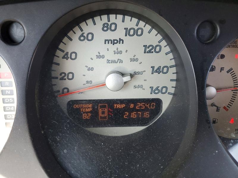 Aukcja sprzedaży 2002 Acura 3.2tl, vin: 19UUA56822A019012, numer aukcji: 41777516